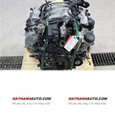 Máy tổng thành xe Mercedes E240 WDB211 - 1120109202